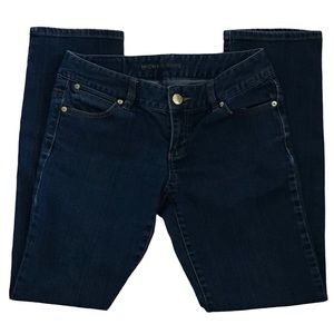 Michael Kors Straight Leg Jeans sz 6